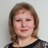 Ekaterina V. Buzulukova